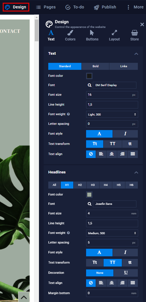 Fonts-Design-Settings.png